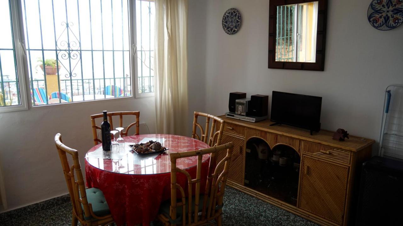 Casa Esperanza Pedregalejo Apartment Málaga