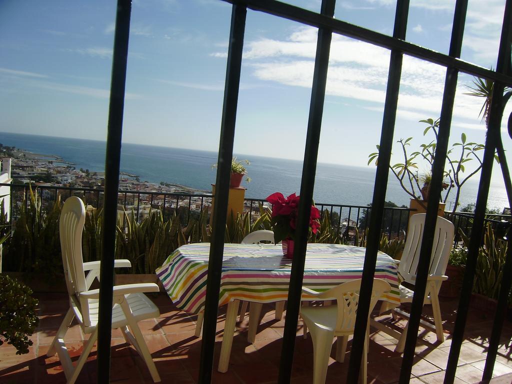 Apartment Casa Esperanza Pedregalejo Málaga