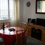 Casa Esperanza Pedregalejo