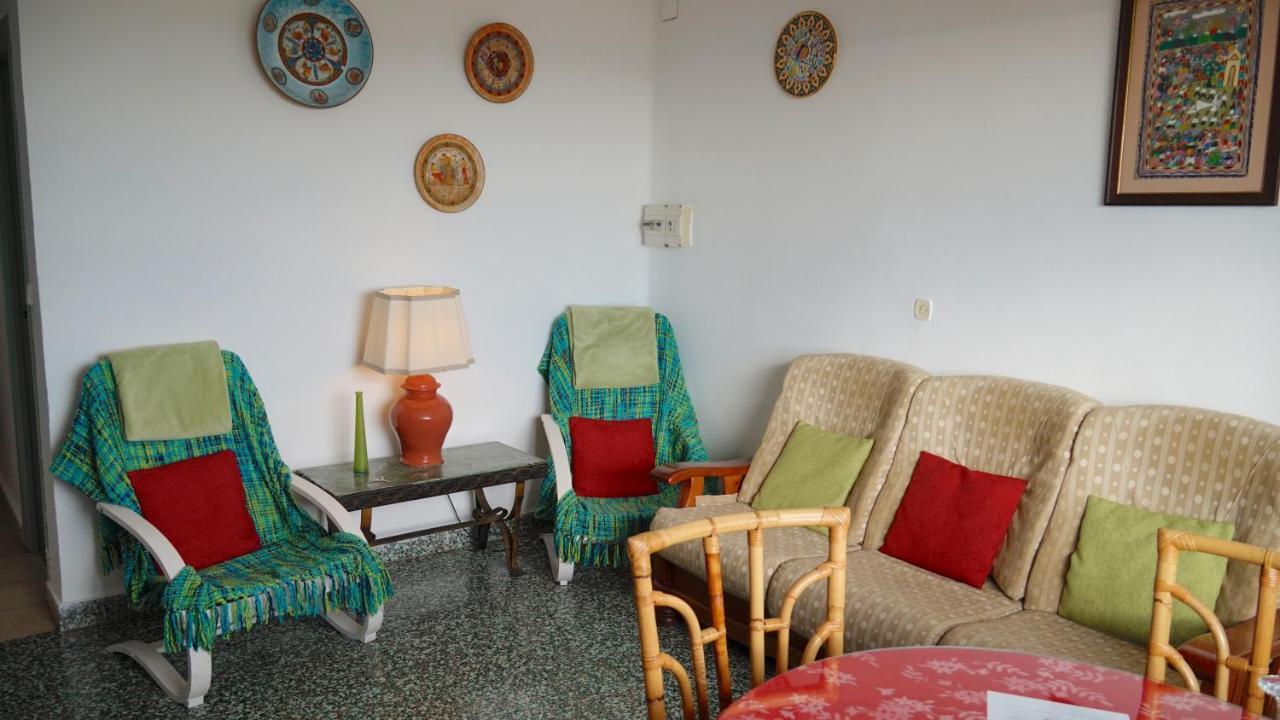 Casa Esperanza Pedregalejo Lejlighed